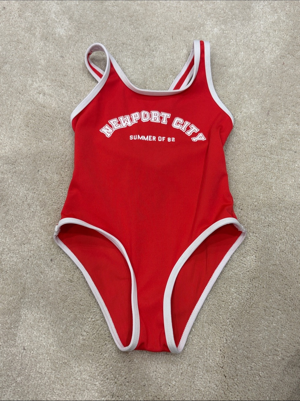 Zara Toddler Swimsuit